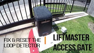 Mighty Mule FM502 Automatic Gate Opener Installation Video [upl. by Yaral]