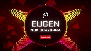 Majk  Nuk dorzohna  Remake Eugen  Prod by  Festi Production [upl. by Iong]