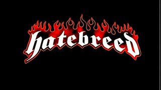 Hatebreed Perseverance Full cover [upl. by Eikram]