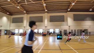 SPBL Div 1 U12  ABA ACS vs ABA WGSS  Q2 [upl. by Morena367]