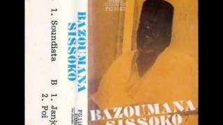 Sunjata  Bazoumana Sissoko [upl. by Jovitta]