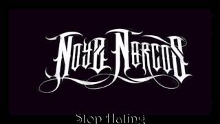 Noyz Narcos Only  Stop Hating [upl. by Yartnod897]