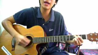 Deeply In Love  Hillsong Cover Daniel Choo [upl. by Arni145]