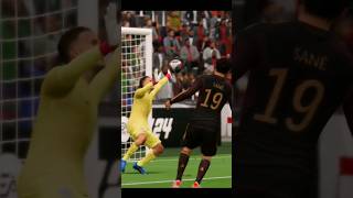 What a Save by pickford  pickford goalkeeper baller distance save football england epic [upl. by Bashemath]