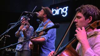 Gregory Alan Isakov  Suitcase Full Of Sparks Bing Lounge [upl. by Adnaral]