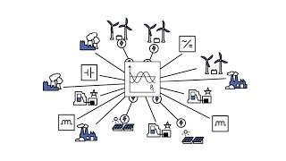 Wie bleibt unser Stromnetz stabil [upl. by Noy]