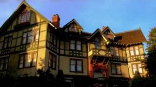 Abigails Hotel in Victoria BC [upl. by Eimrej472]