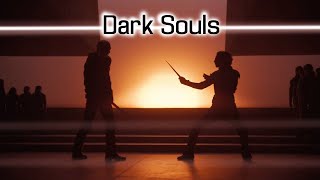 Dark souls 3 X Dune Part two edit  May thy knife chip and shatter [upl. by Warp]