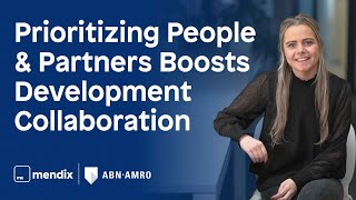 Prioritizing People and Partners Boosts Development Collaboration [upl. by Aihsetan]