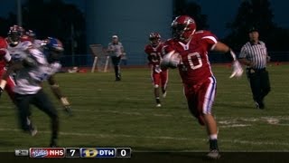 2013  Recap 2  Downingtown East Vs Neshaminy [upl. by Wedurn220]