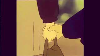 Rich Edit  A Snufkin amp Alicia AMV Moomin [upl. by Weinrich]