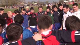 Irish Daily Mail Fitzgibbon Cup  Mary Immaculate Postmatch [upl. by Crystal]