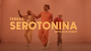 Ferraz  Serotonina Video Oficial [upl. by Valry]