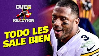 Steelers ¿CONTENDIENTES 😱  Análisis semana 10 NFL 2024  ¡Overreaction [upl. by Henley775]