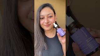 Hairs Growth Serum  The Ultimate Solution for Thicker Longer Hair shortvideo ytshorts [upl. by Sandstrom]