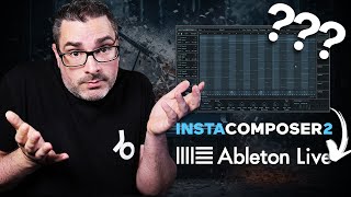 InstaComposer 2  Ableton Live Workflow [upl. by Les]