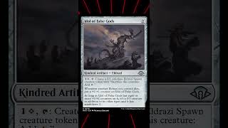 ELDRAZI DECKS JUST GET MORE AND MORE  Modern Horizons 3 magicthegathering modernhorizons3 [upl. by Terrye]