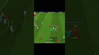 😂😂😂efootball 2025 gameplay efootball wagubefootball pes efootball2025 [upl. by Care932]