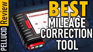 ✅ Top 5 Best Mileage Correction Tool In 2024 [upl. by Ener837]