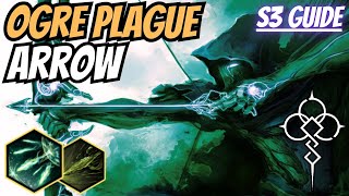 Undecember  Ogre Plague Arrow Build Guide Ogre Arrow Plague Spike [upl. by Aritak]