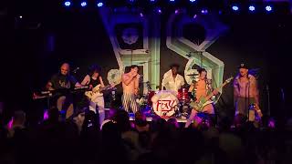 Dreamer live 71424  Foxy Shazam [upl. by Buchheim]