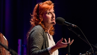 Eddi Reader  Willie Stewart Celtic Connections 2017 [upl. by Eilrahs]