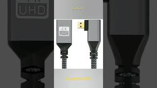 Upgrade Your Setup with the Digital Foto Micro 4K HDMI to HDMI shorts unboxing youtubeshorts [upl. by Enawyd]