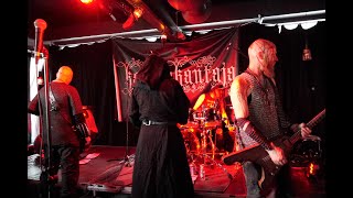 Kalmankantaja FIN at Steelfest 2019 16052019 [upl. by Trudy462]