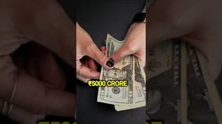 ₹5000 CRORE EARN NINJACART COMPANY 🤑❌ shorts facts viralvideo [upl. by Nuahsad246]