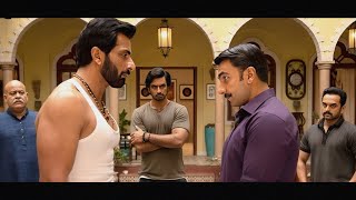 Simmba Full Movie In Hindi  Ranveer Singh  Sara Ali Khan  Sonu Sood  Ajay  Review amp Facts HD [upl. by Harbard]