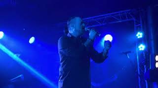 Symphony X  Paradise Lost Frimis Örebro Sweden Live 20240921 4K [upl. by Monti220]