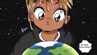 Juice WRLD  AUTOGRAPH v1v2v3 mix leaked [upl. by Llenrag]