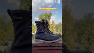 I Sell WorkUtility Wear amp Boots ebayseller thrifting reselling garagesalehaul zacofalltrades [upl. by Andra]