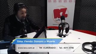 MARLA SE CONTRADICE EN VIVO EN MEDIO DE DEBATE  Emmanuel Danann 🐍 [upl. by Mallen]