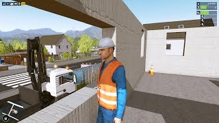 El Regreso De Los Ñapas 3 Años Despues  6 Construction Simulator Online  JMGamer [upl. by Onitnatsnoc]