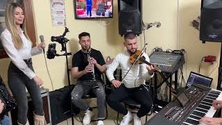 Laura Mocăniță si Dobrogea Band  Bubuiala cover Cristi Nucă live 100 [upl. by Pax]