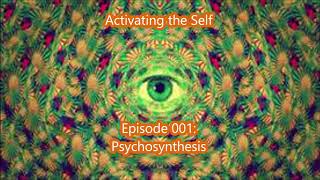 Activating the Self 001 Psychosynthesis [upl. by Orazio519]