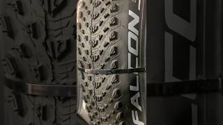 Budget Friendly Tubeless Ready Tires nardofutek mtb tubelesstyre fyp [upl. by Deenya]