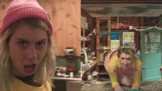 Charly Bliss  Westermarck Official Music Video [upl. by Miran483]