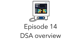 Bispectral Index™ Byte 14 DSA Overview [upl. by Anwahsiek]