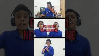 Pidhave  LRReshon  Cover Version  Mervin Solomon [upl. by Radferd]