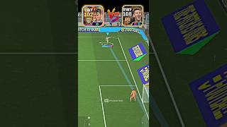 BigTime Messi Vs Chiesa  Best Blitz Curler Challenge 🎯✨ efootball2025 efootball [upl. by Ardnikat731]