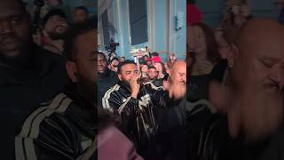 🔥🔥Joyner Lucas performs SEVENTEEN in Toronto🔥🔥 [upl. by Doone]