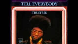 Herbie Hancock  Tell Everybody rare 12quot  1979 [upl. by Stover324]