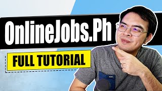 Online Jobs ph Full Tutorial  How to Apply  Salary  Timeproof [upl. by Newol327]