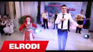 Klajdo Dervishi  Dola nje dite ne bahce Official Video HD [upl. by Yesak926]