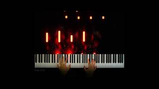 Liszt Octaves  Mazeppa [upl. by Chlo]