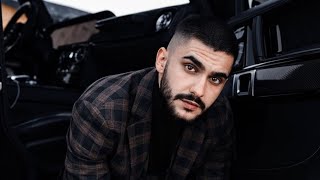 BUTRINT IMERI  LEYLA sped up [upl. by Serles]