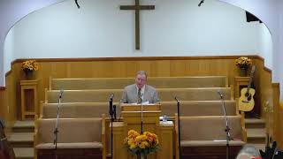 Bible Holiness Church Christiansburg VA Live Stream [upl. by Jemmy]