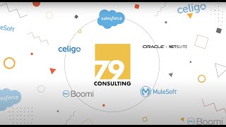 79Consulting Cloud Services Redefined [upl. by Dash]